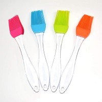 Food grade Non-Stick silicone basting brush